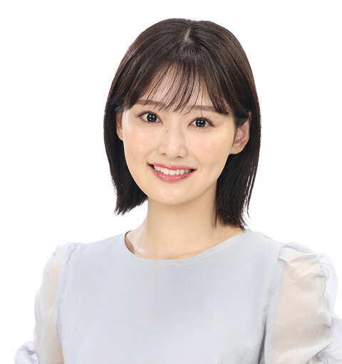 【画像】フジテレビ新人女子アナさん、めっちゃ可愛いと話題になるwwwwwww