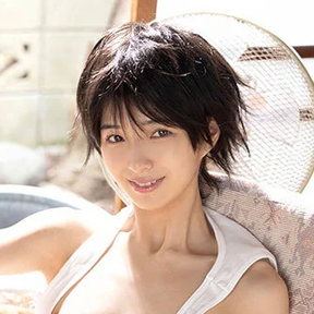 【画像】セクシー女優の倉本すみれさん、ボーイッシュなのにめちゃくちゃシコい作品がこちらｗｗｗｗｗ