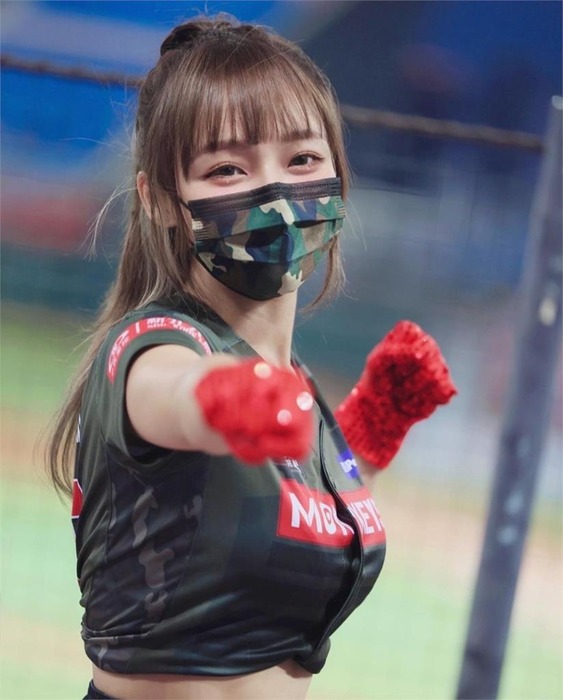 林襄のおっぱい