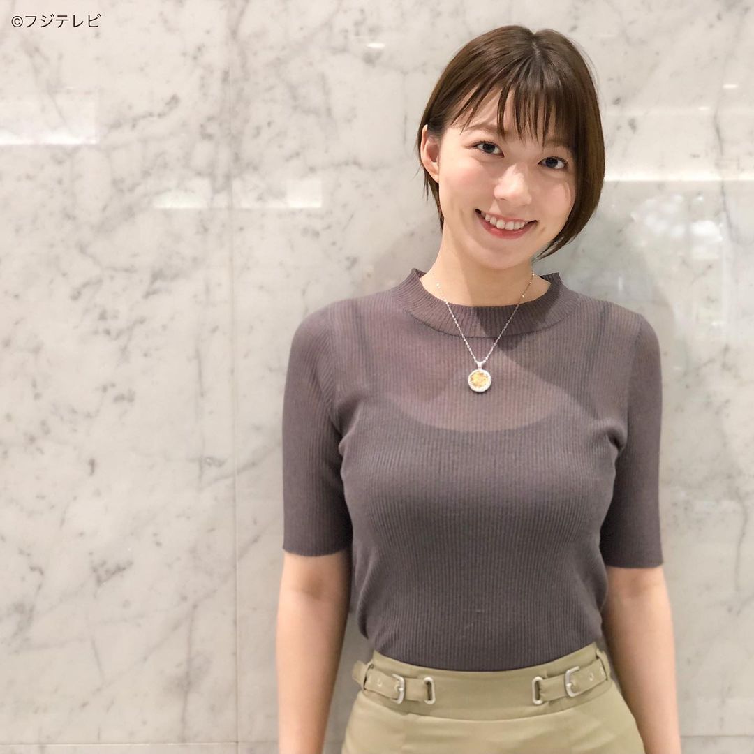 最速 めざましテレビ 阿部華也子 インスタ