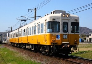 高松琴平電気鉄道