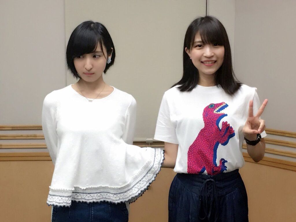 声優の佐倉綾音さん 立ちバックみたいな画像を公開 女子アナお宝画像速報 5chまとめ