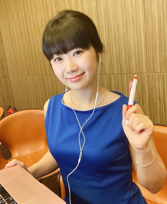 福原愛のおっぱい