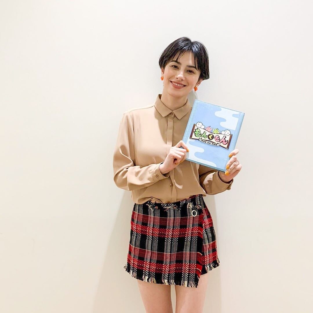 画像あり ホラン千秋ちゃん 可愛くて処女でおっぱいデカイ がなんjでいまいち人気出ない理由について 女子アナお宝画像速報 5chまとめ