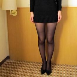 【画像】使い捨てストッキング、明らかに使用用途が違うと話題にｗｗｗｗｗｗ