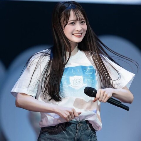 【画像】橋本環奈超えのアイドルさん、可愛すぎてバズってしまうｗｗｗｗｗｗ