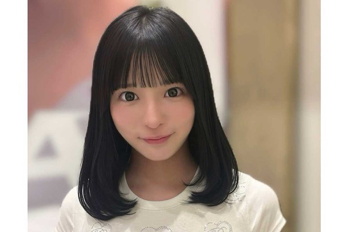 【画像】この推定Gカップ以上のお○ぱい、本物かわかる?