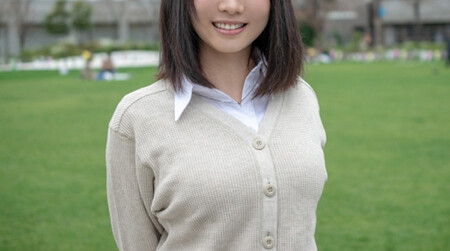 美人女子大生の性教育
