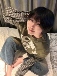 【画像】ガチでSEXに丁度いいボーイッシュ女、発見される