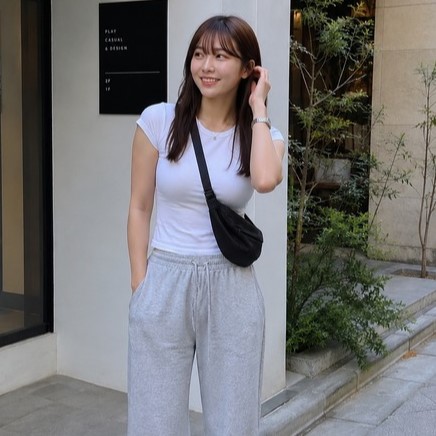 【画像】令和女子さんのファッション、男子たちのオカズになるｗｗｗｗｗｗｗ