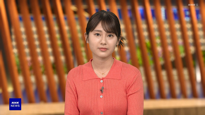 【画像】浅田春奈アナ、ニットパイが性的すぎると話題になってしまうｗｗｗｗｗｗｗ