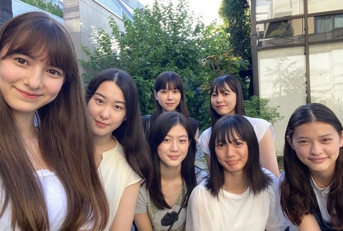 土方エミリのおっぱい