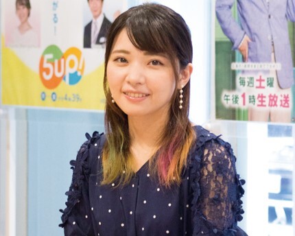 【GIF有】気象予報士の晴山紋音さん、皇室のような綺麗なお手ふりをなされるｗｗｗｗｗ