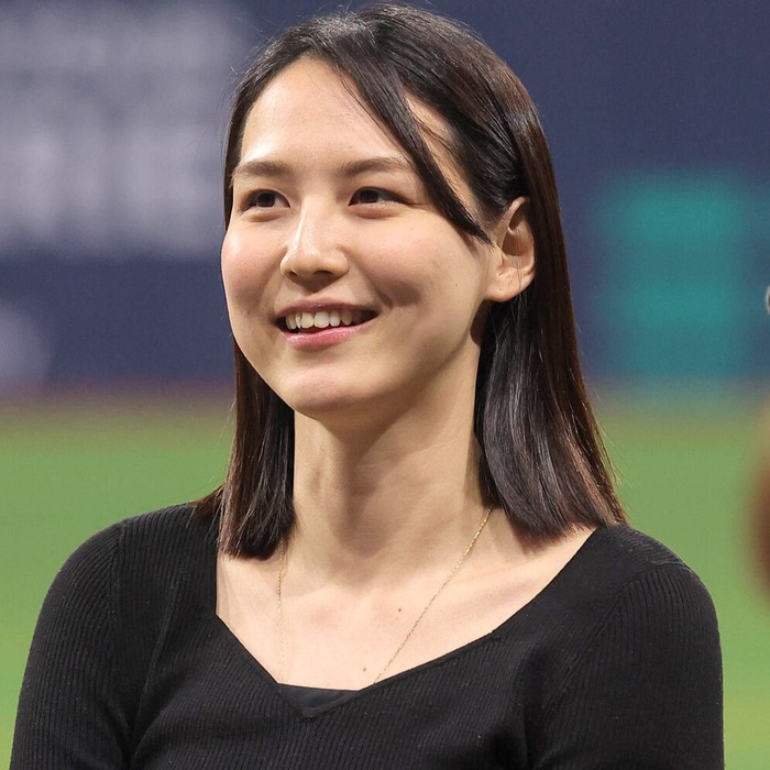 【画像】学生時代の大谷真美子さん、さすがにエ□すぎるｗｗｗｗｗｗｗｗ
