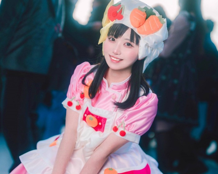 【画像】まいんちゃん、すっかりオトナの女性になってしまうｗｗｗｗｗ