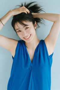【朗報】上戸彩ちゃんのワキ画像来たぞー！！！！
