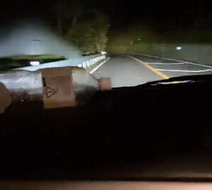 車の事故