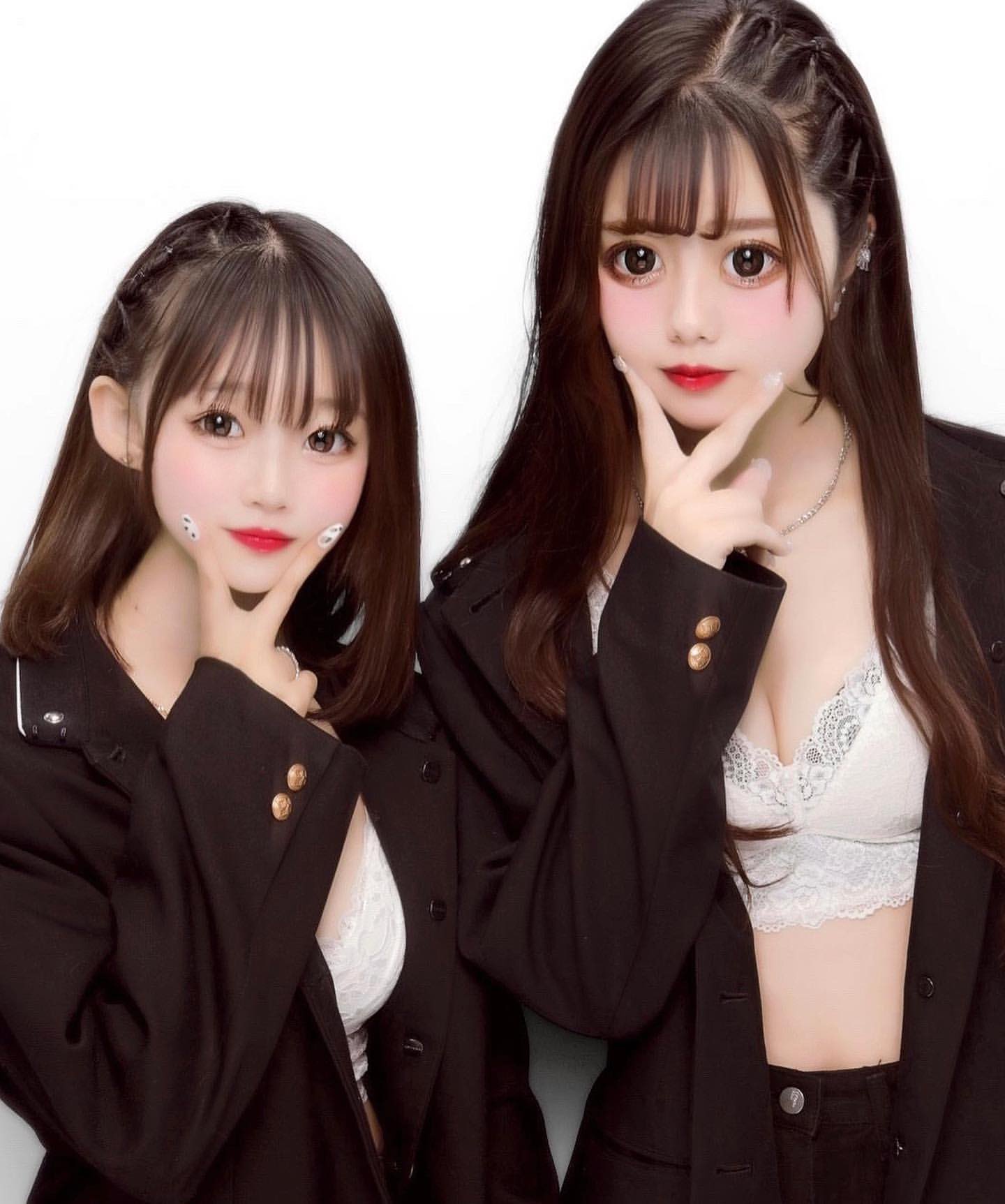 jk　プリクラ　おっぱい 