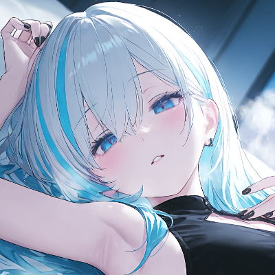 【動画】Vtuberさん、配信中にミスって乳首ポロリしてしまうwwwww