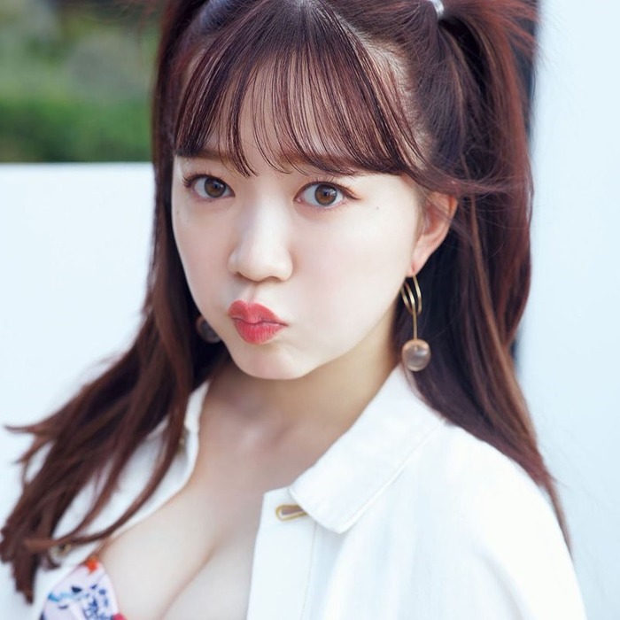 【画像】女性声優(29)さん、写真集のセクシーショットが大胆すぎるｗｗｗｗｗ