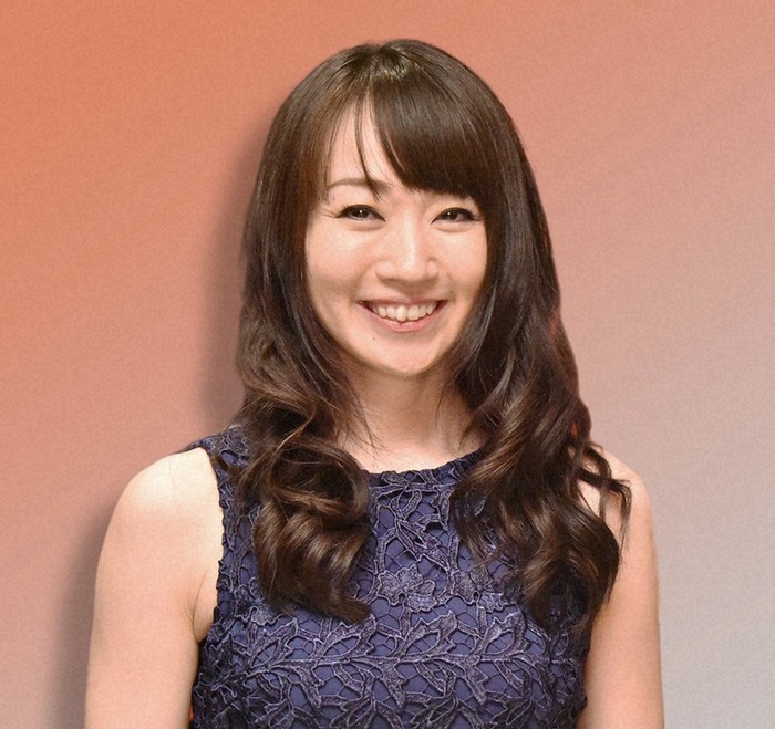 【画像】声優の水樹奈々さん、お○ぱいが大きくなってると話題にwwwww