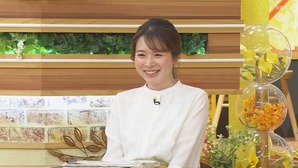 【朗報】TBSの皆川玲奈アナが妊娠発表