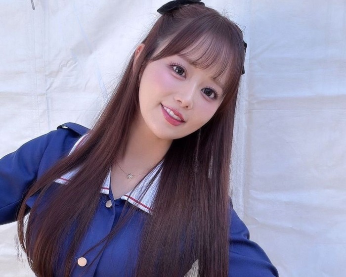 【画像】井口裕香さん、エ○チな部分がハミ出してしまうｗｗｗｗｗｗ