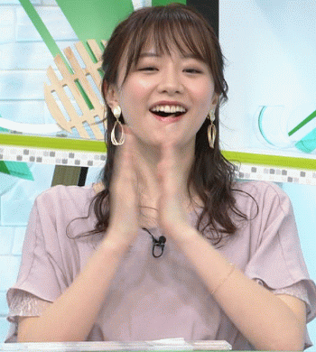 画像】森香澄アナが競馬番組でまたお乳を揺らしてしまう!※GIF&動画 ...
