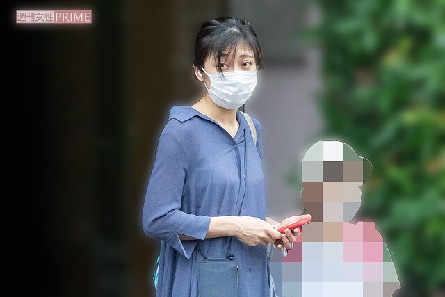 熊田曜子のウーマナイザー