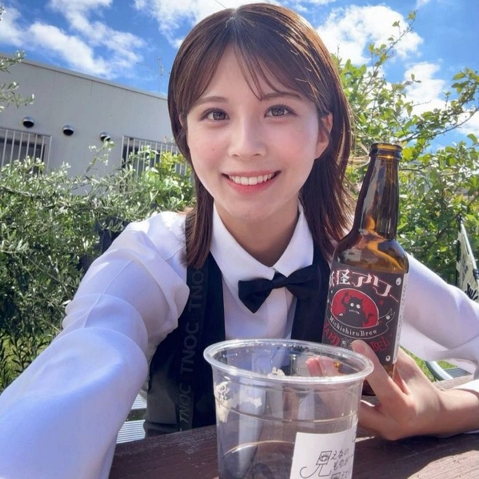 【画像】大仁田美咲アナ、エ□かわすぎて男子からの支持率急上昇ｗｗｗｗｗｗｗ