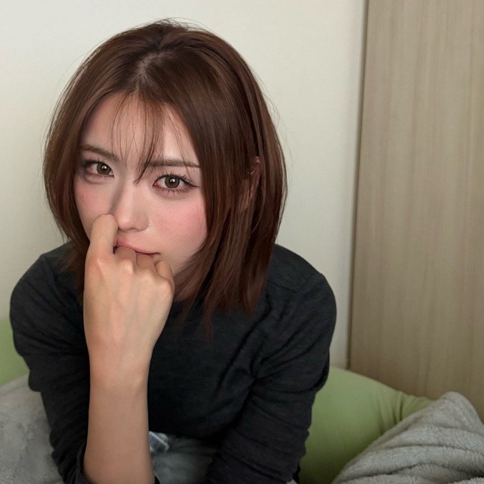【画像】井手上漠さん、性的すぎるビジュアルだと話題になるｗｗｗｗｗｗ