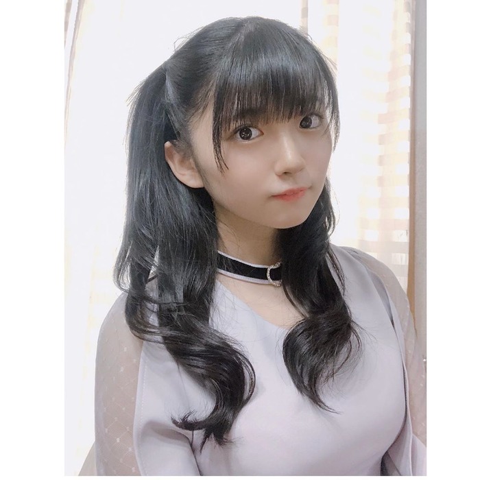 進藤あまねの巨乳