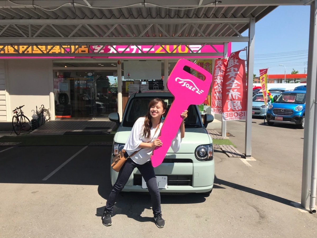 画像 納車式に来たエチエチ母娘 親子丼余裕と話題に 女子アナお宝画像速報 5chまとめ