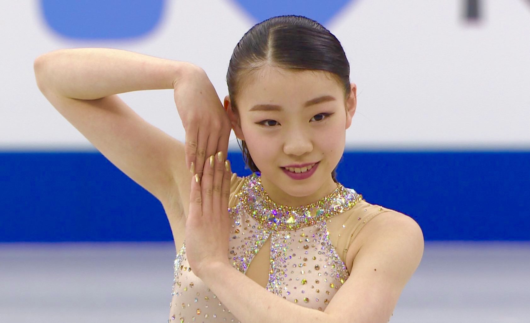 紀平梨花 エロ 外人も紀平梨花ちゃんでシコってるんだろうな : 女子アナお宝画像速報-5chまとめ