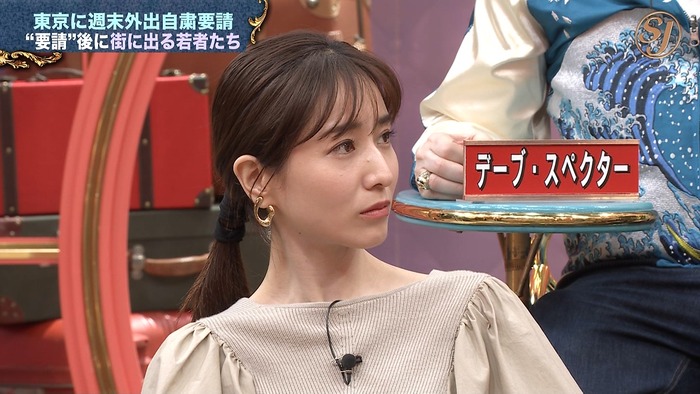 田中みな実の乳
