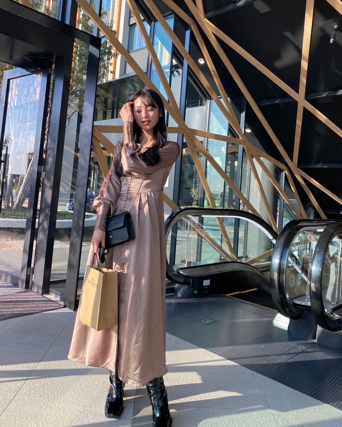 画像 女子中学生モデル 14 今日の私服です 女子アナお宝画像速報 5chまとめ
