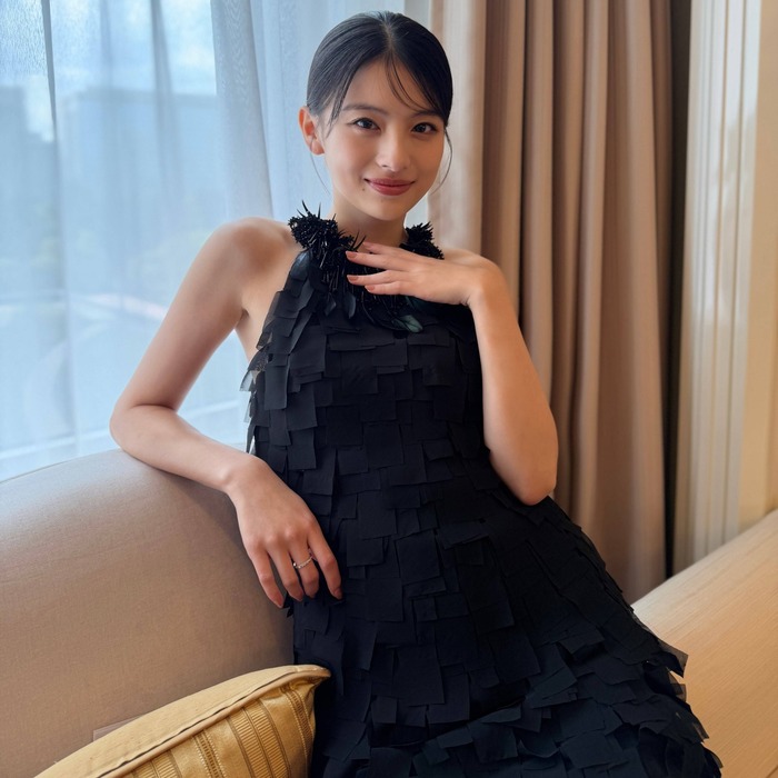 【画像】ファッションモデル(24)さん、めちゃくちゃ美人だと話題になってしまうｗｗｗｗｗｗｗ