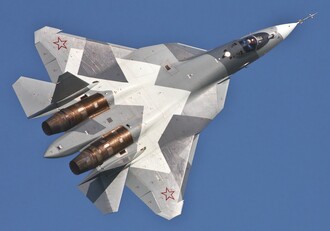 ロシアの戦闘機の値段