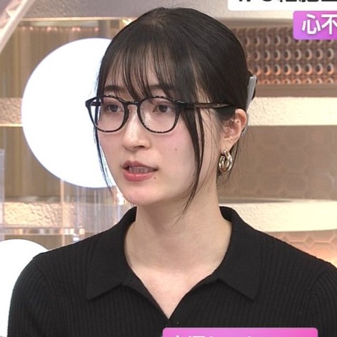 【画像】フジテレビの美人記者さん、おしっこみたいと話題になるｗｗｗｗｗ