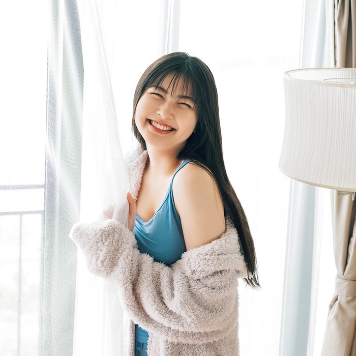 【画像】現役アイドル(21)さん、着衣状態のエチエチボディがたまんないｗｗｗｗｗｗ