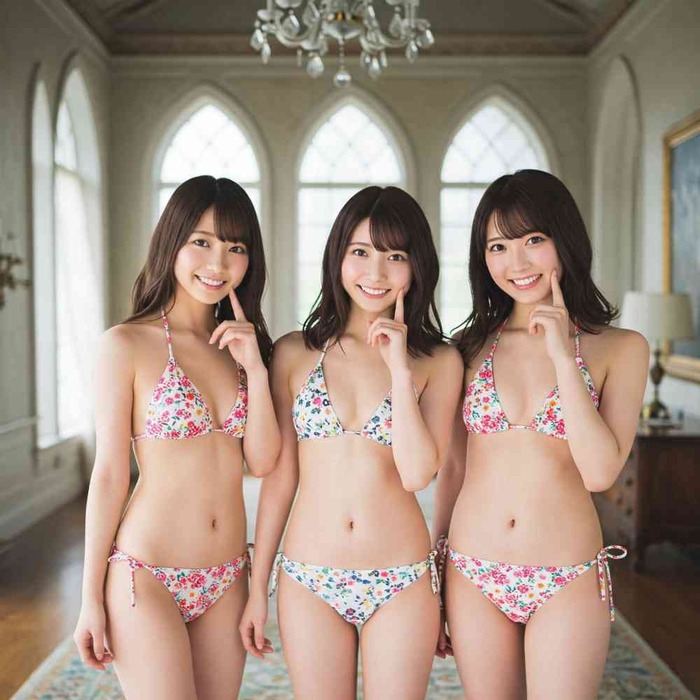 【動画】今１番人気のグラビアアイドルをご覧ください
