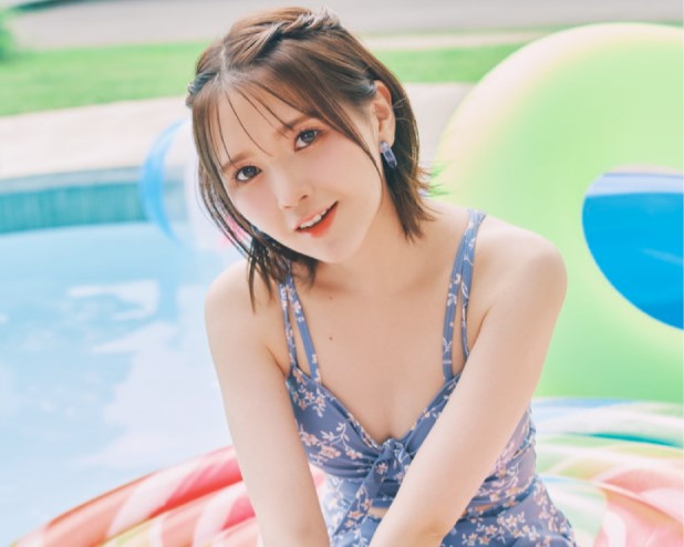 【画像】声優の鬼頭明里さん、こんなんだったっけ?