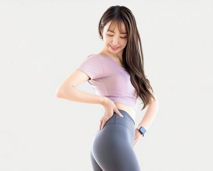 【動画】筋肉女子さん、新たなオ○ニーを開発してしまうwwwwww