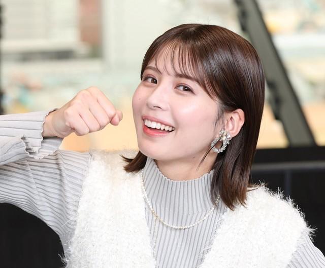 【画像】大仁田美咲アナ、アイドル級の可愛さにメロつく男子が急増してしまうｗｗｗｗｗｗ