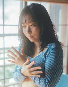 【画像】アンゴラ村長、エッチすぎる