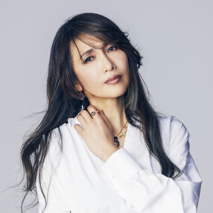 工藤静香_正方形