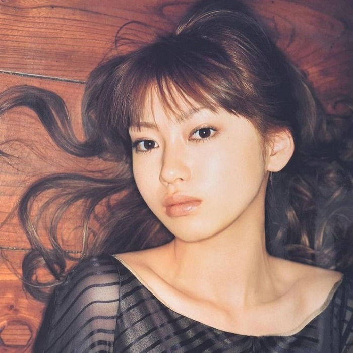 【画像】元モー娘の飯田圭織(44)さん、もはや誰だかわからなくなってしまうｗｗｗｗｗｗ