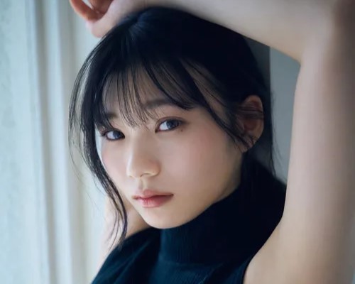 【画像】乃木坂46の岡本姫奈さん、元交際相手にハ○撮り動画を流出された結果ｗｗｗｗｗ