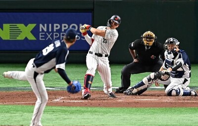 野球日本代表