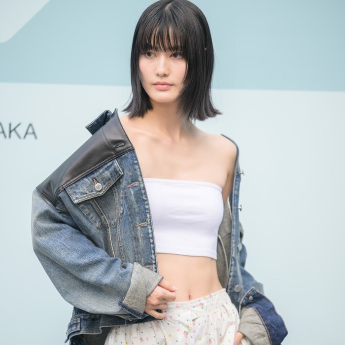 【画像】女優の橋本愛さん、全盛期のお顔が激カワすぎるｗｗｗｗｗｗ